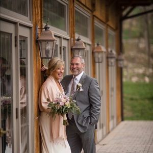 Meet your Posher, Fred